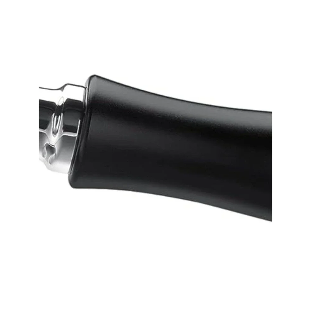 Normcore 58mm Double Spout Portafilter with Basket - Fits E61, Flair 58, ECM